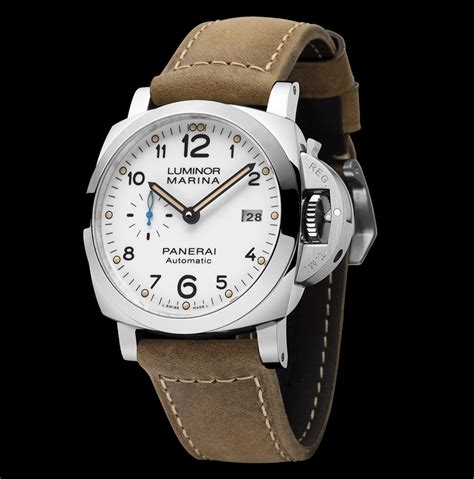 panerai luminor 1950 models